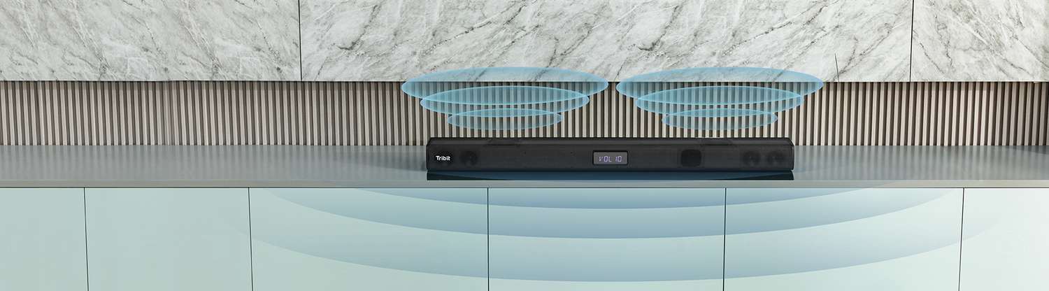 SoundBar