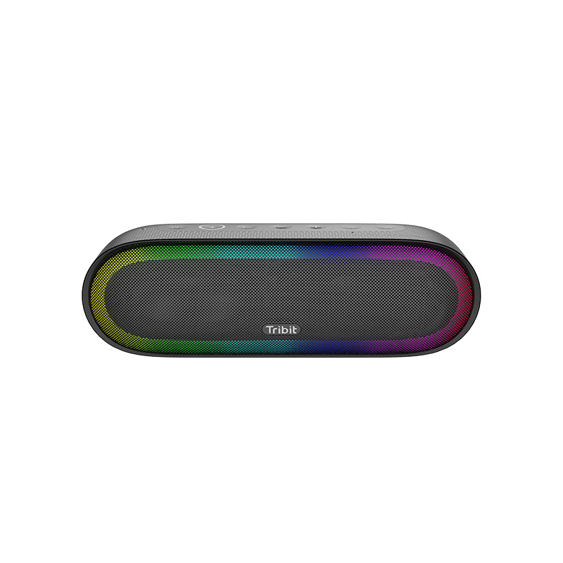 TRIBIT XSound Mega Portable Wireless Speaker