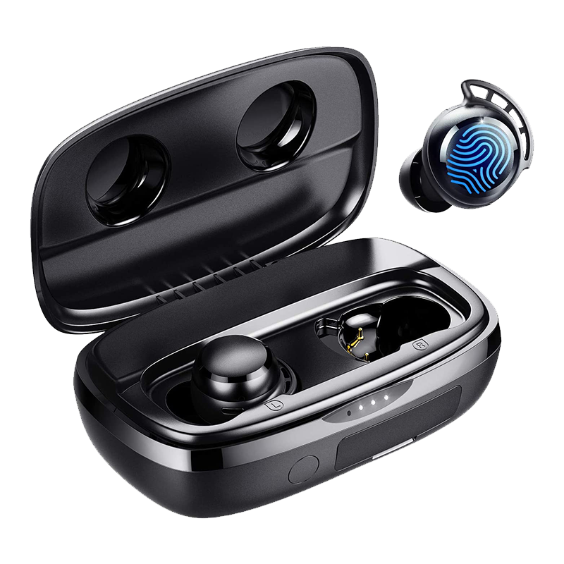 TRIBIT FlyBuds 3 True Wireless Earbuds