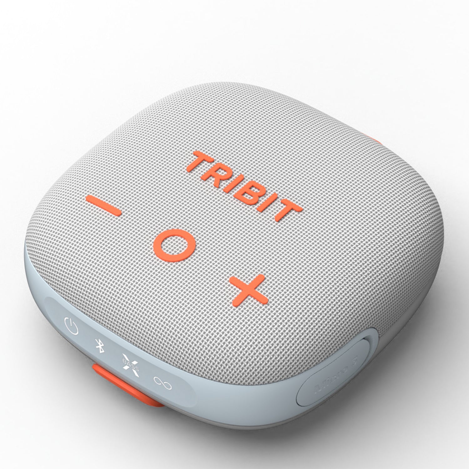 TRIBIT StormBox Micro 3 Portable Speaker