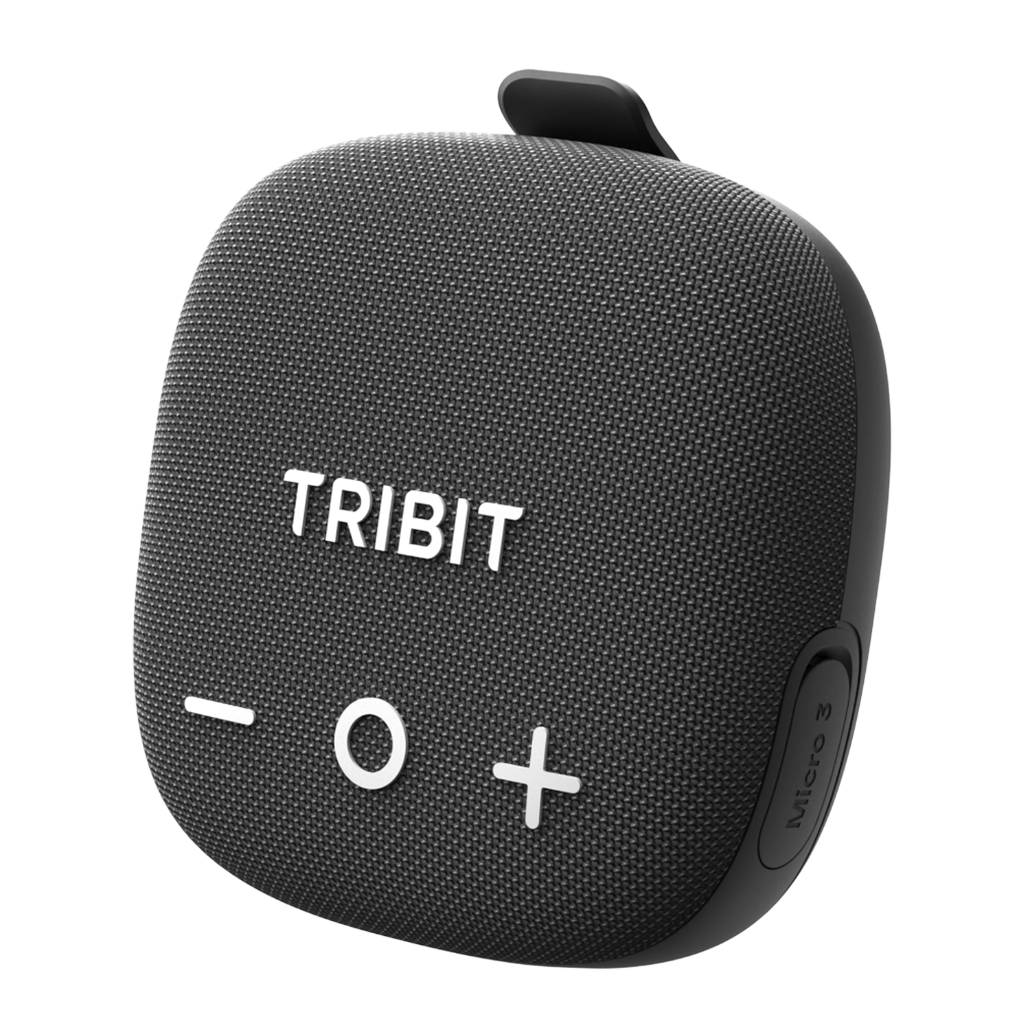 TRIBIT StormBox Micro 3 Portable Speaker