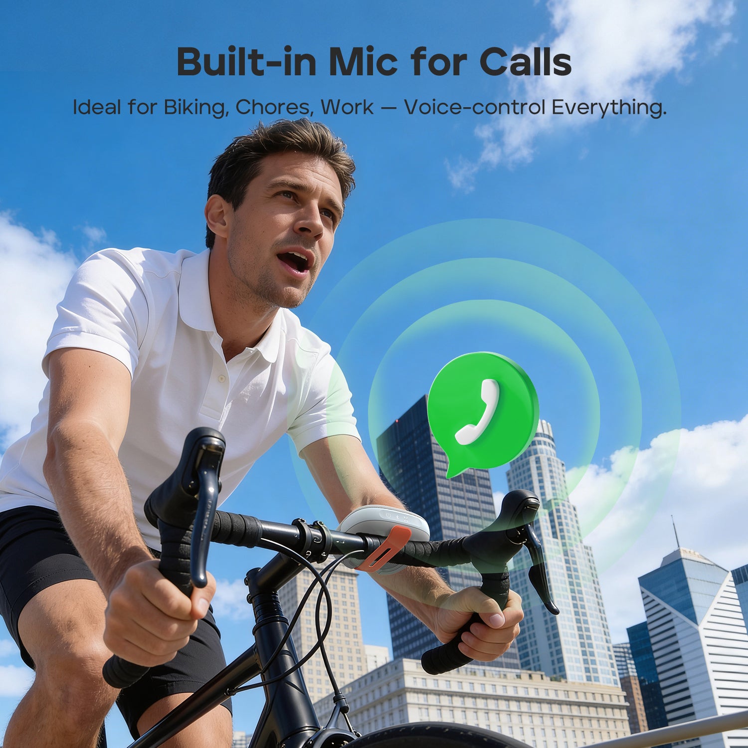 TRIBIT StormBox Micro 3 Portable Speaker