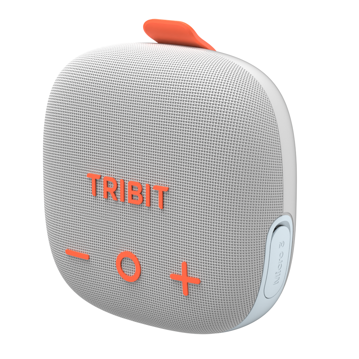 TRIBIT StormBox Micro 3 Portable Speaker