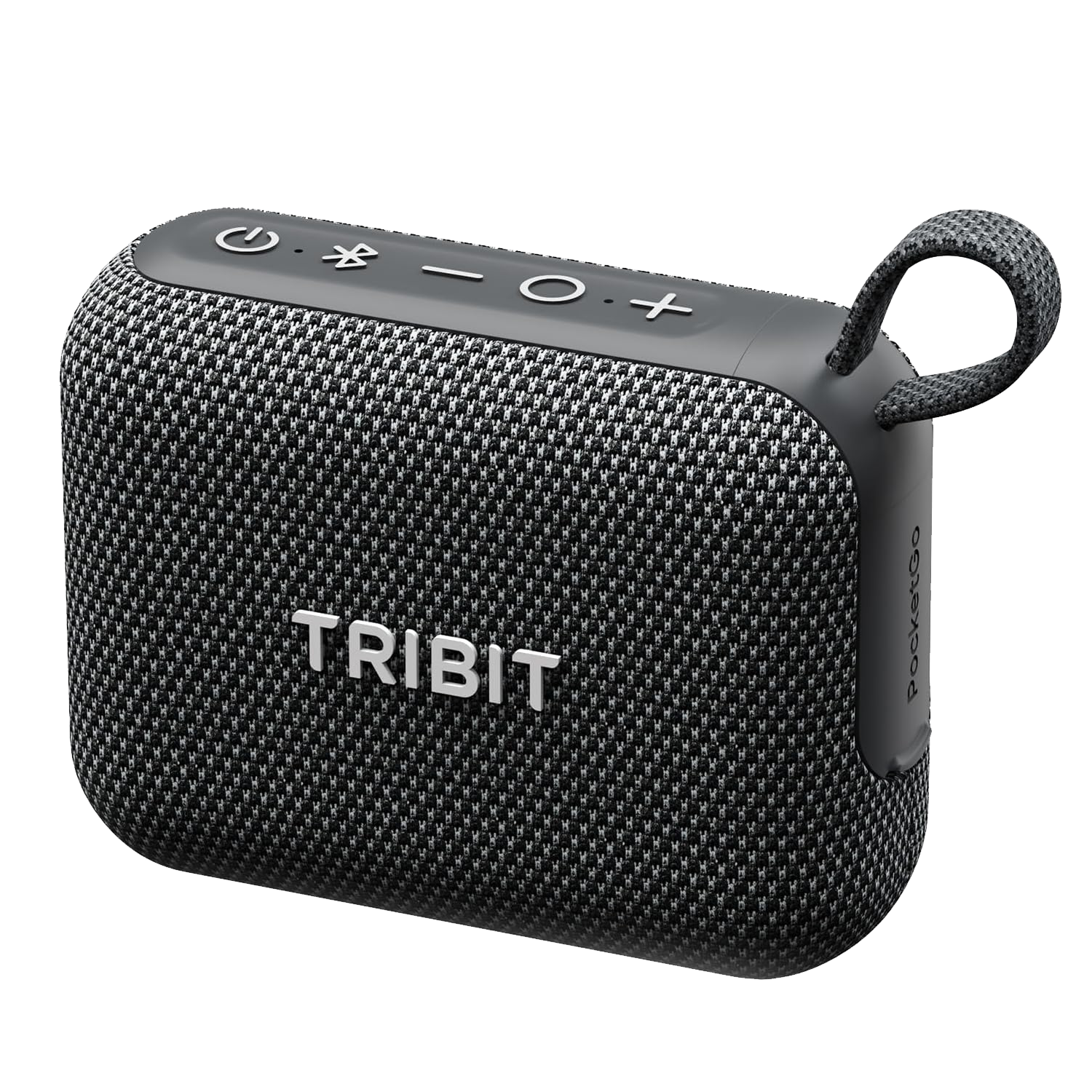 TRIBIT PocketGo Portable Bluetooth Speaker