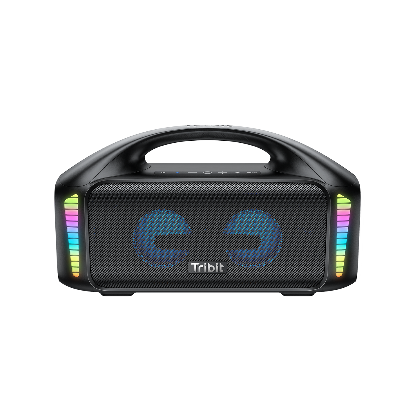 TRIBIT StormBox Blast Portable Bluetooth Speaker