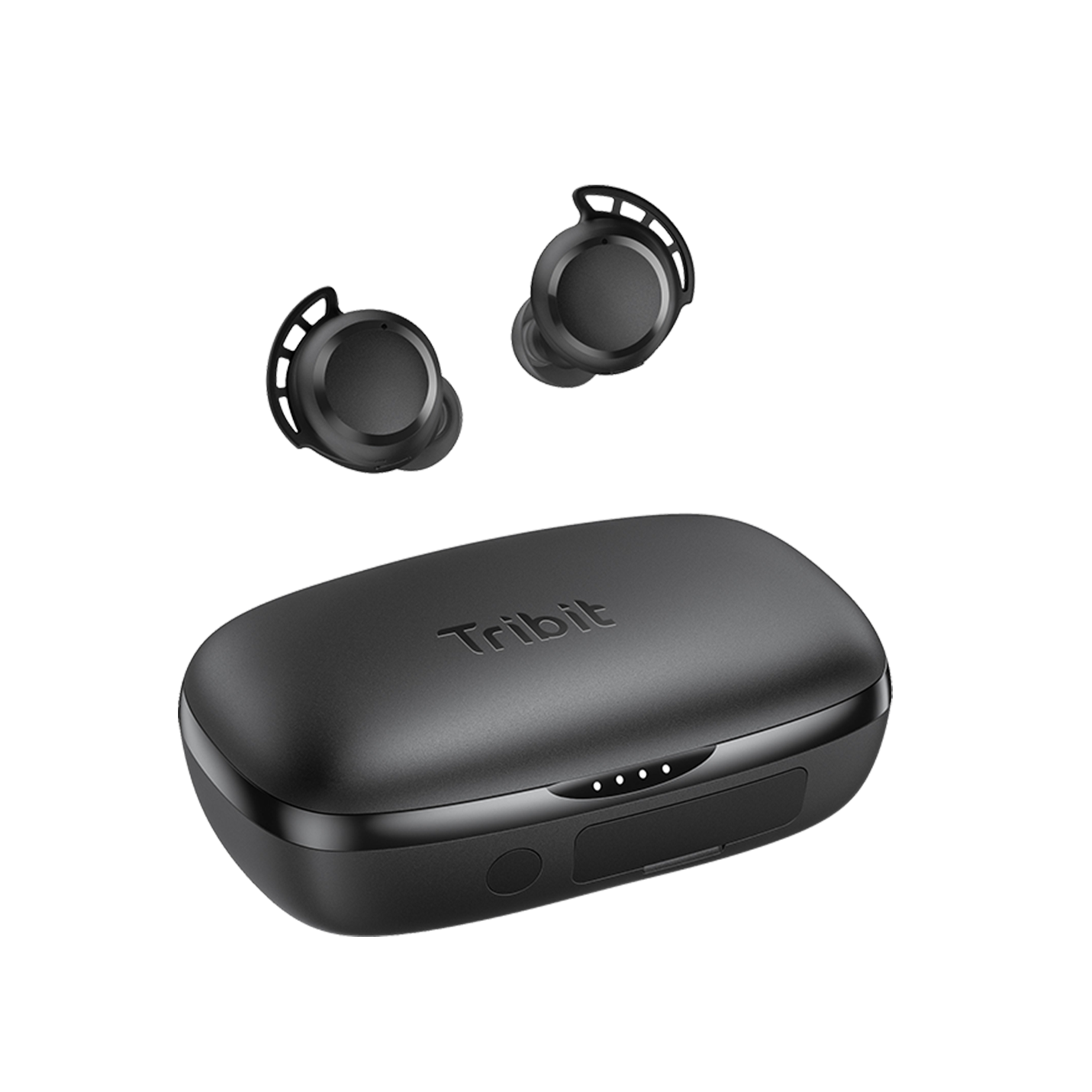 TRIBIT FlyBuds 3 True Wireless Earbuds