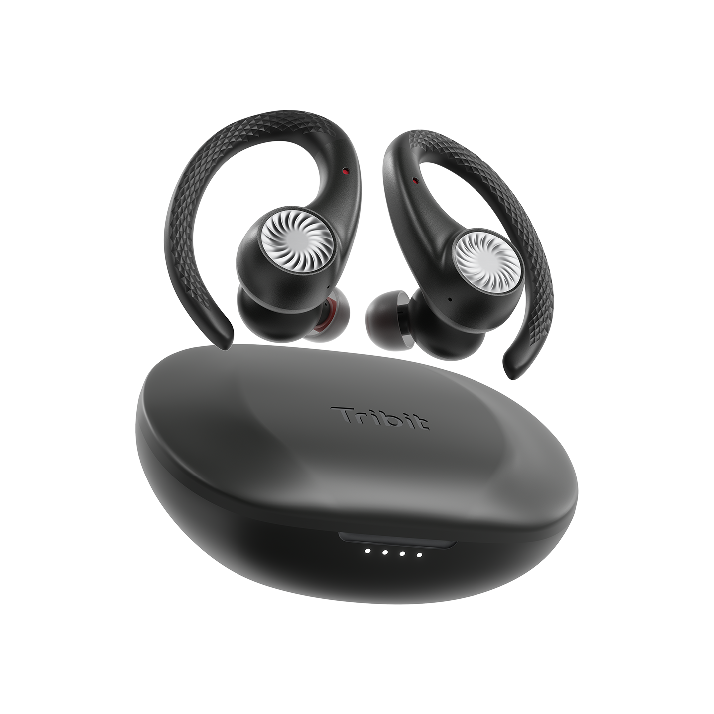 TRIBIT MoveBuds H1 Wireless Earbuds