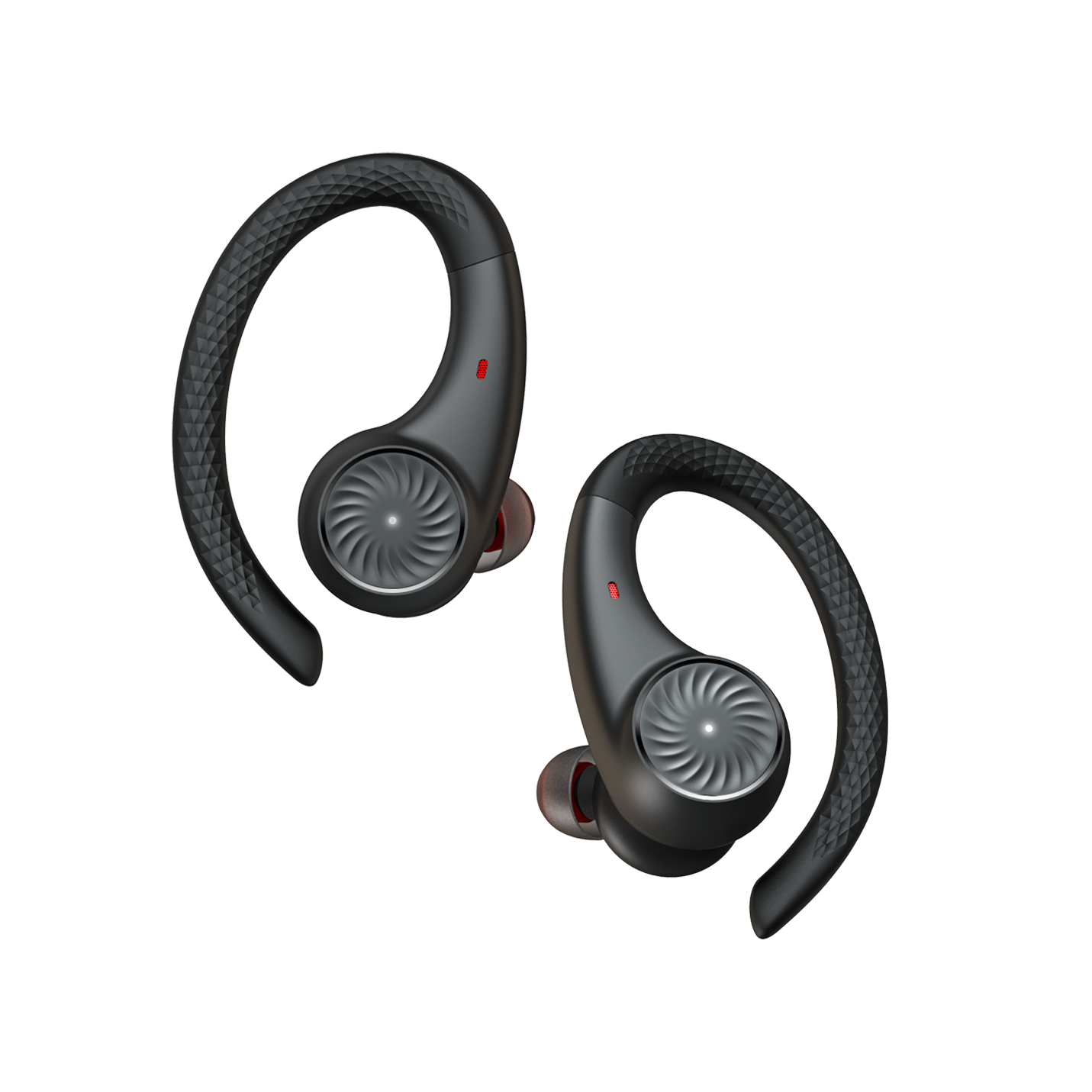 TRIBIT MoveBuds H1 Wireless Earbuds