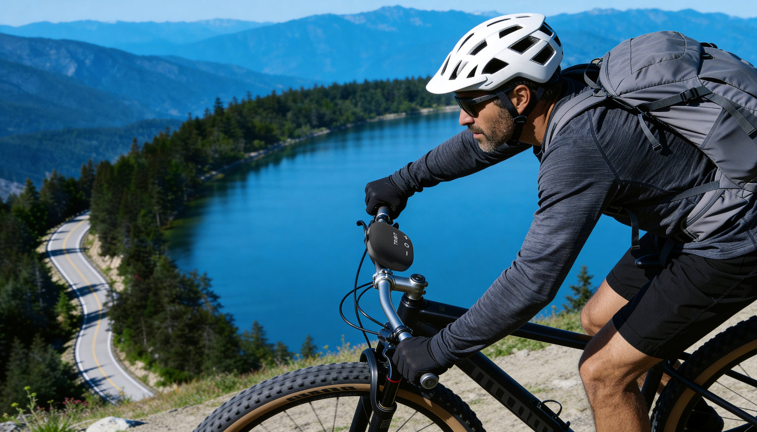 Just Launched: The StormBox Micro 3 Is Here to Change How You Ride