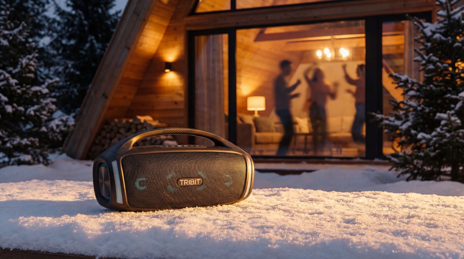 Complete Guide to the TRIBIT Speaker Lineup: Which Model Is Right for ...