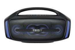TRIBIT StormBox Blast 2 Portable Bluetooth Speaker
