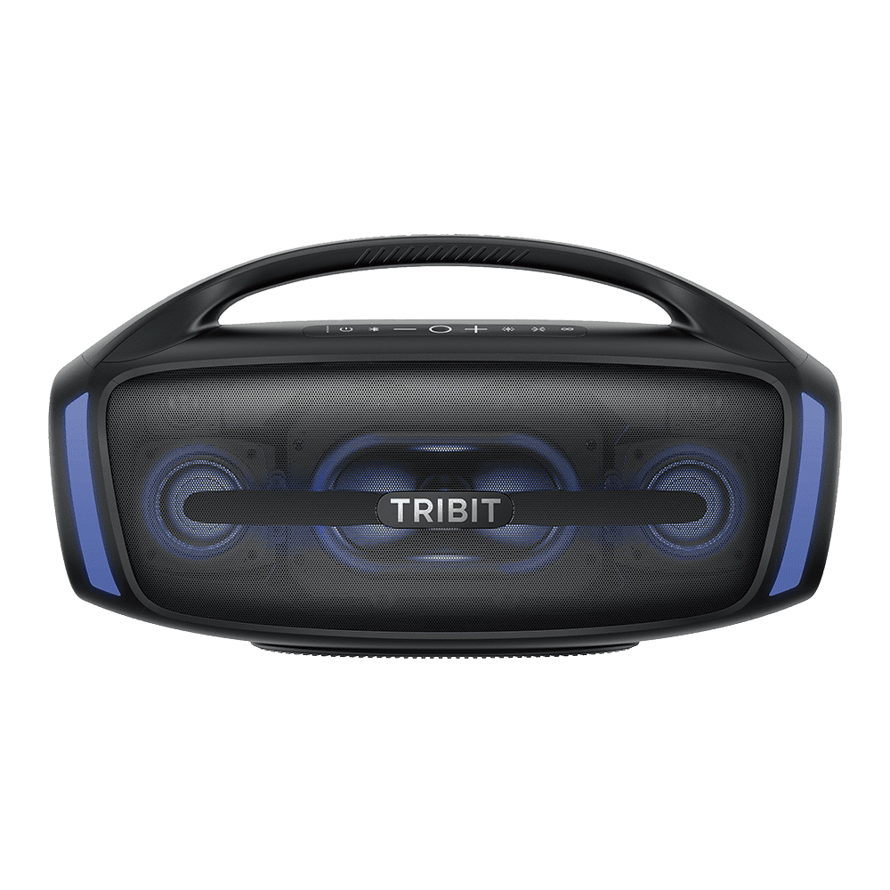 TRIBITStormBoxBlast2PortableBluetoothSpeaker