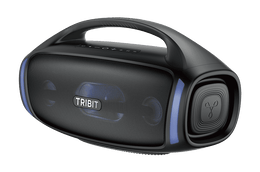 TRIBIT StormBox Blast 2 Portable Bluetooth Speaker