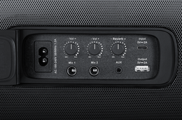 TRIBIT StormBox Blast 2 Portable Bluetooth Speaker