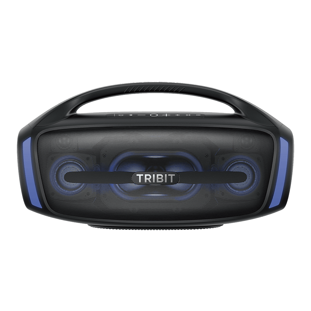 Tribit StormBox Blast 2 Portable Bluetooth Speaker