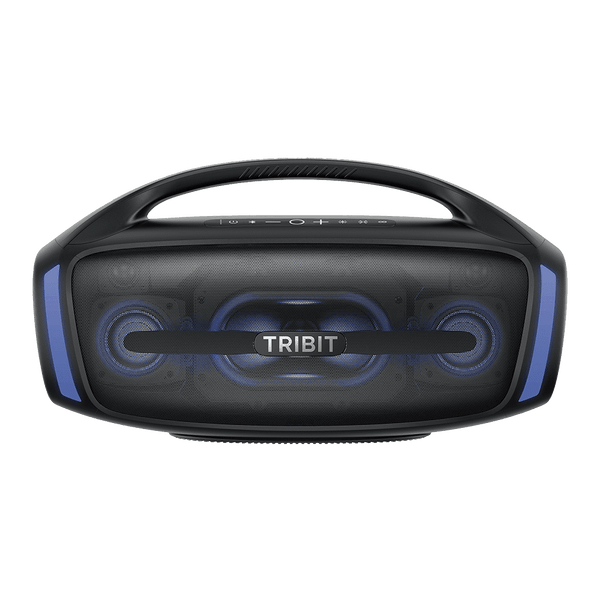 TRIBIT StormBox Blast 2 Portable Bluetooth Speaker – Tribit.com
