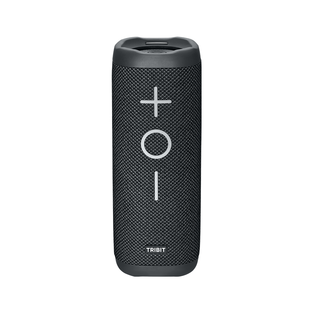 StormBox 2 Portable Bluetooth Speaker