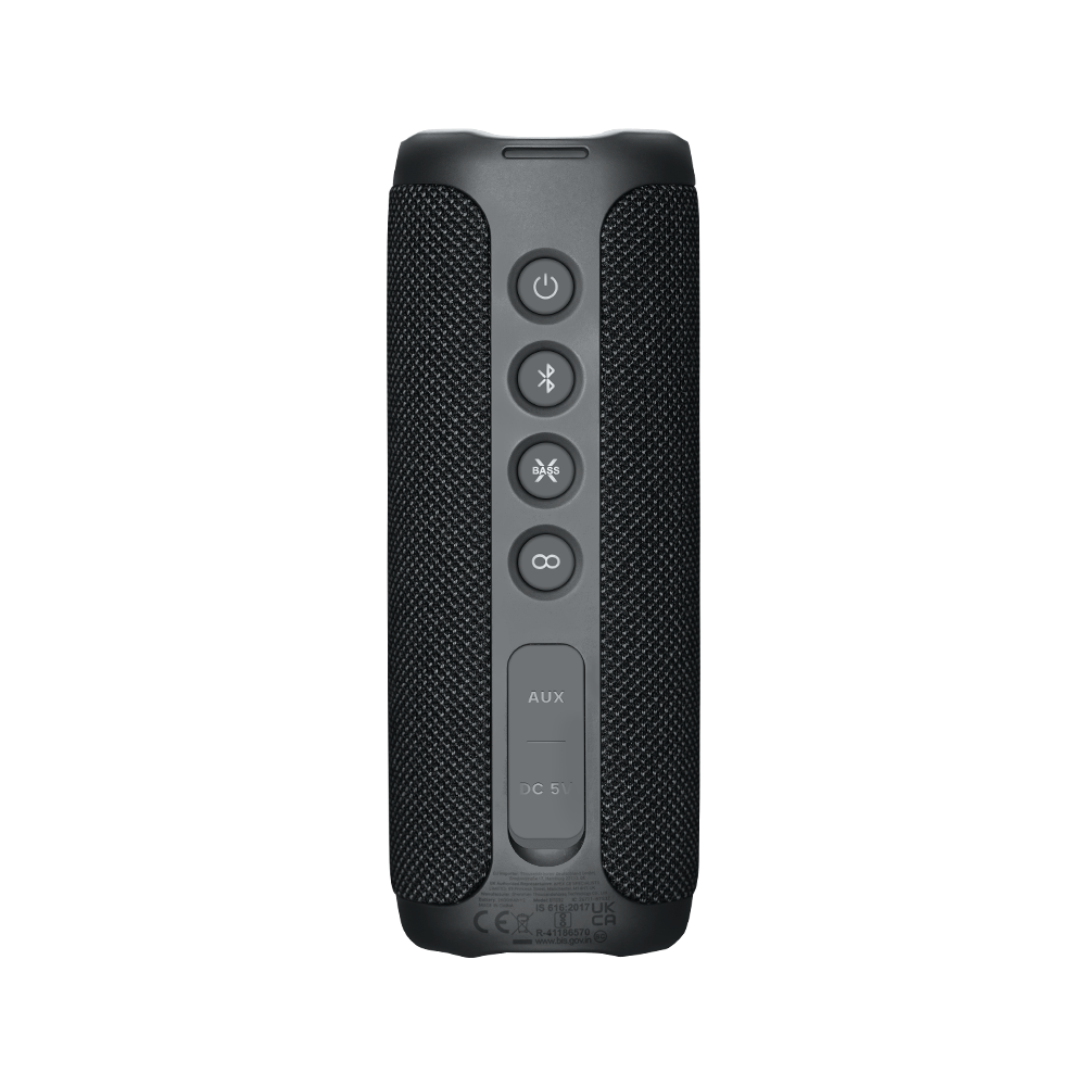TRIBIT StormBox 2 Portable Bluetooth Speaker