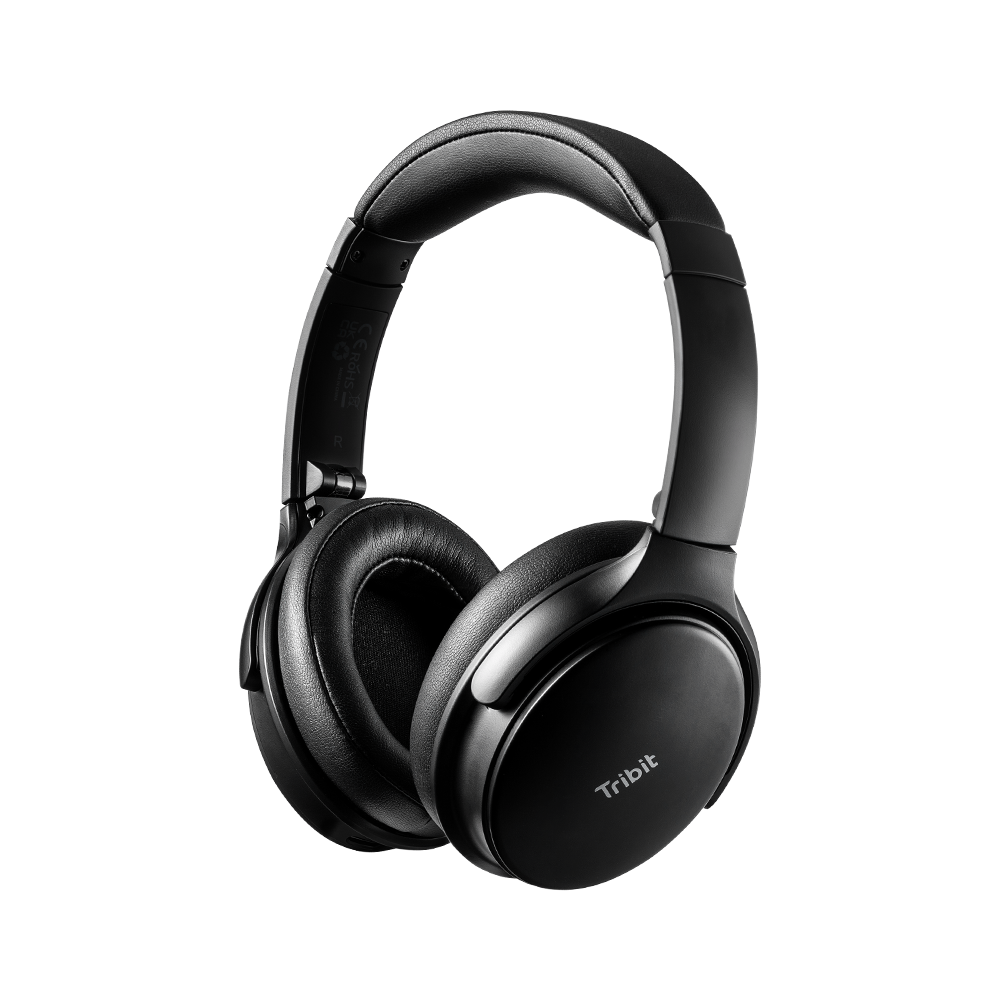 QuietPlus 71 ANC Headphones