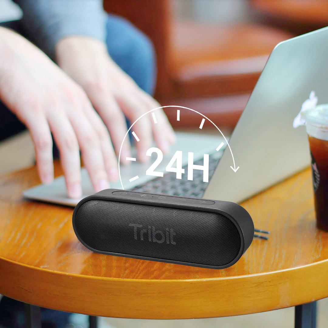 Tribit XSound Go Bluetooth Speaker