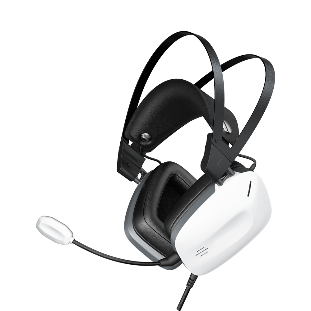 Tribit G-shock Gaming Headset