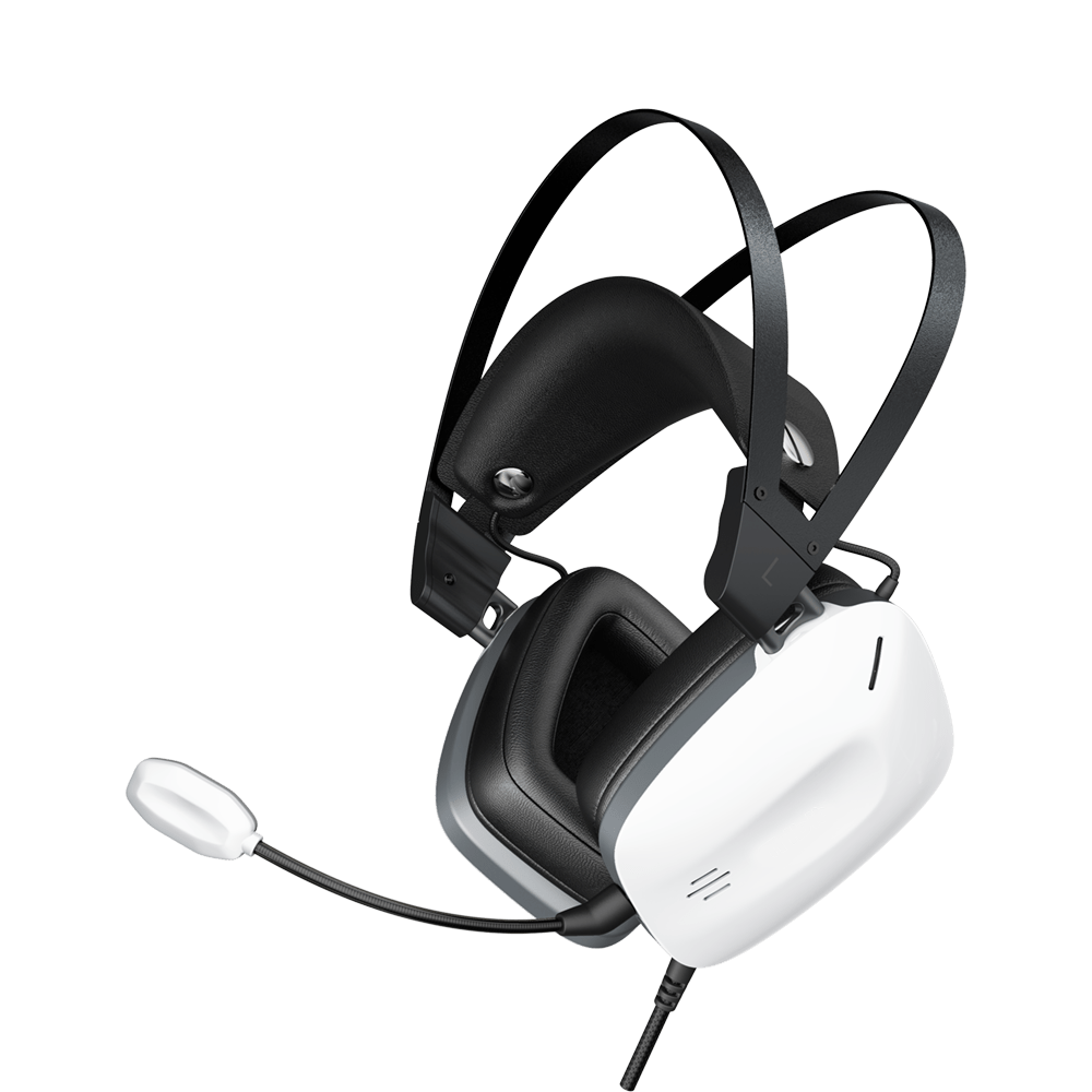 G shock Gaming Headset