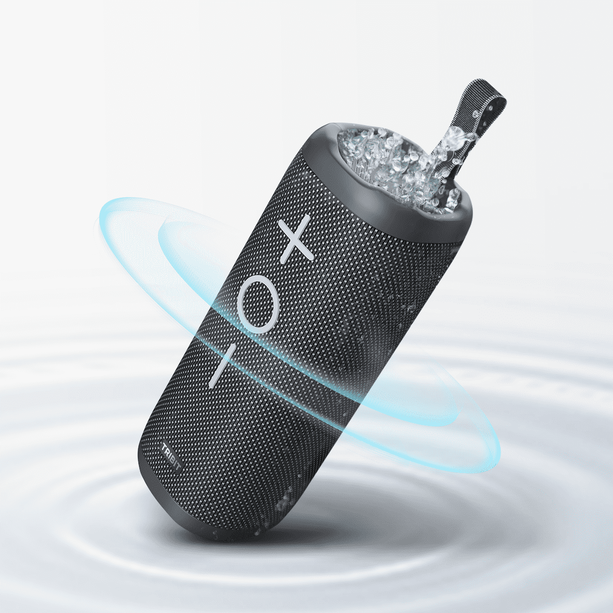 TRIBIT StormBox 2 TRIBIT StormBox 2 - BLUETOOTH SPEAKERS