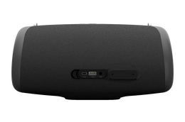 TRIBIT StormBox Lava Portable Bluetooth Speaker