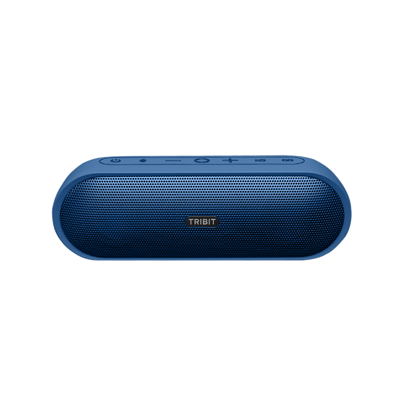 Tribit XSound Plus 2 - Potencia de 30W - Bluetooth 5.3 - Azul Tribit XSound Plus 2 - Potencia de 30W - Bluetooth 5.3 - Azul