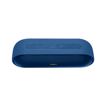 TRIBIT XSound Plus 2 Portable Bluetooth Speaker – Tribit.com
