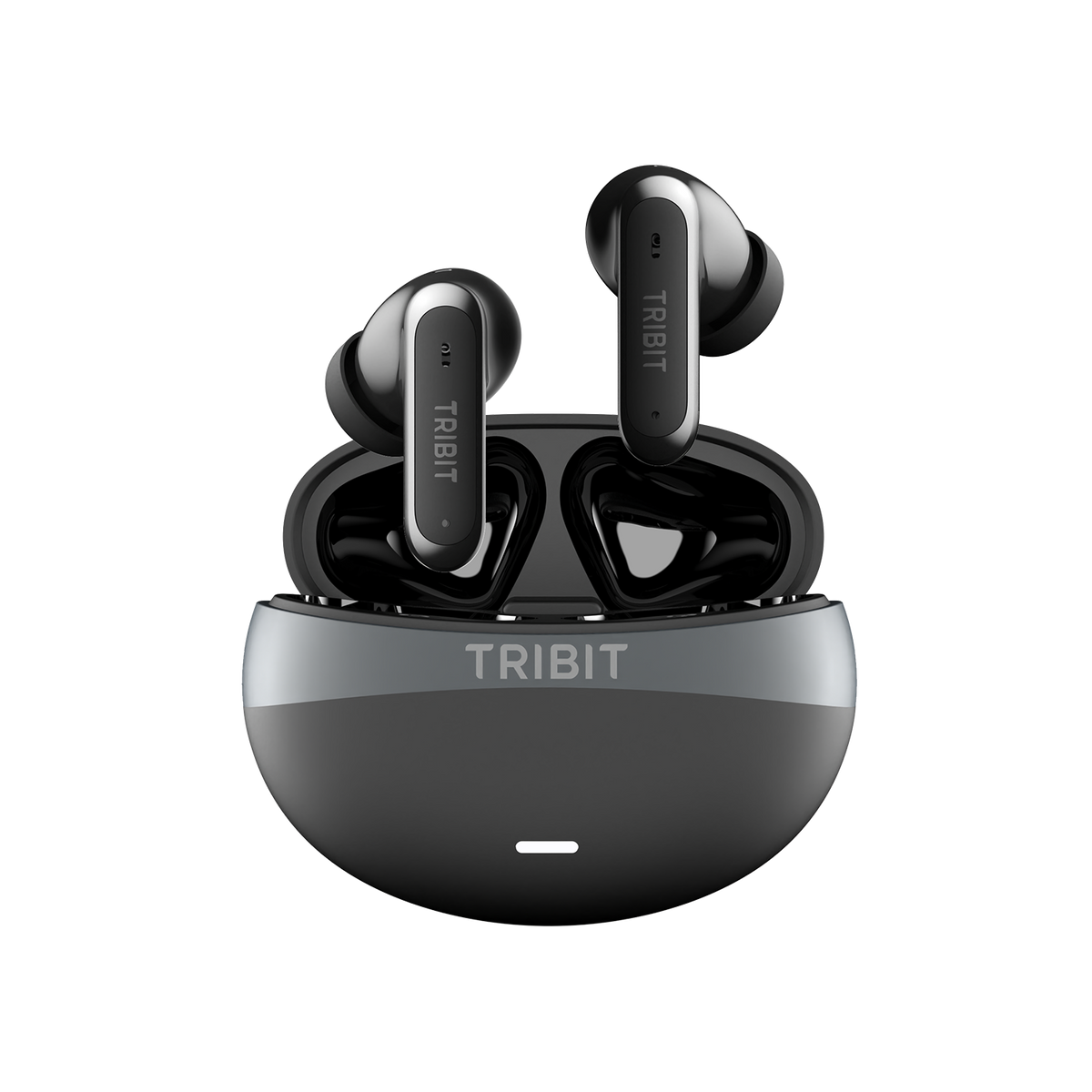 TRIBIT FlyBuds C3 Hybrid ANC True Wireless Earbuds