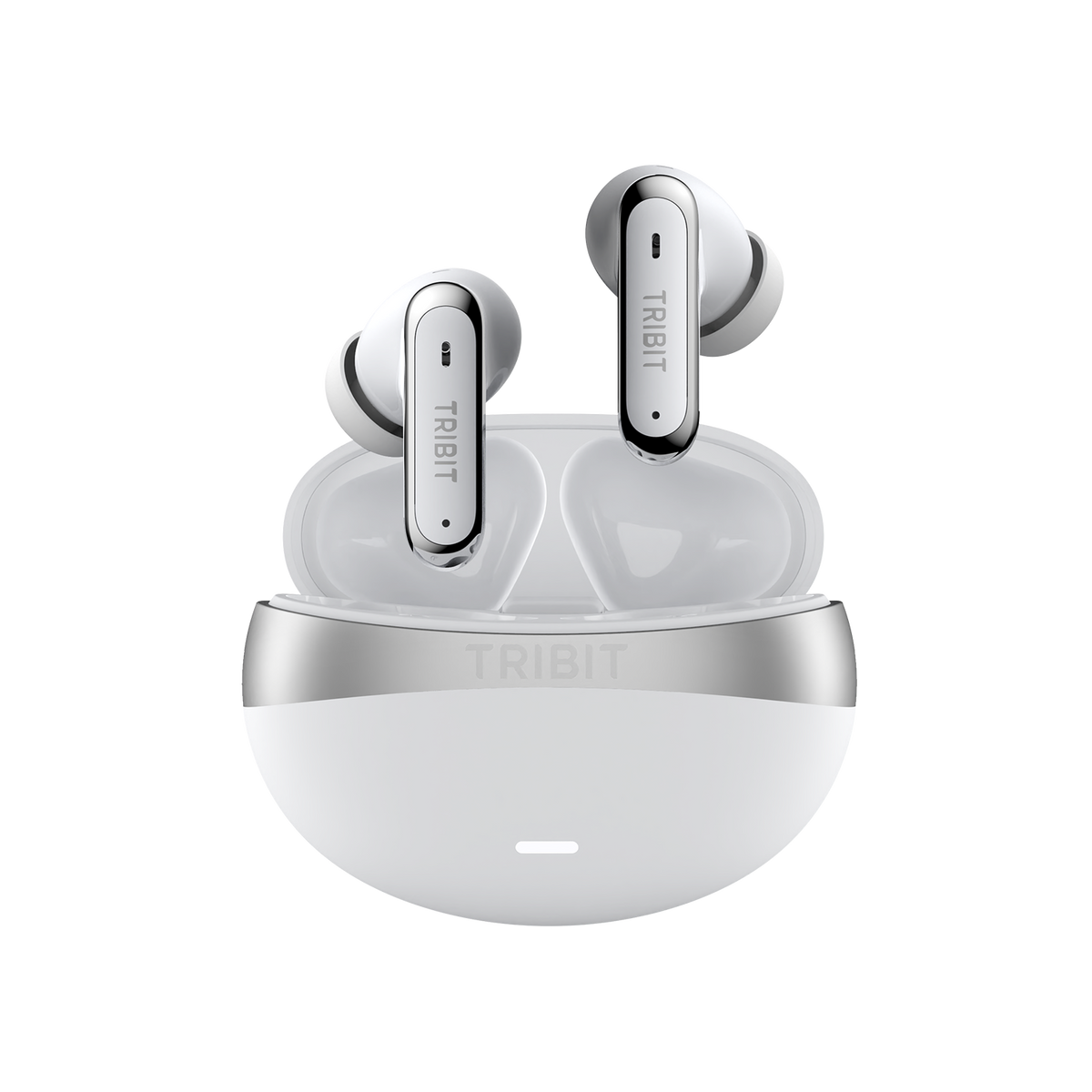 TRIBIT FlyBuds C3 Hybrid ANC True Wireless Earbuds