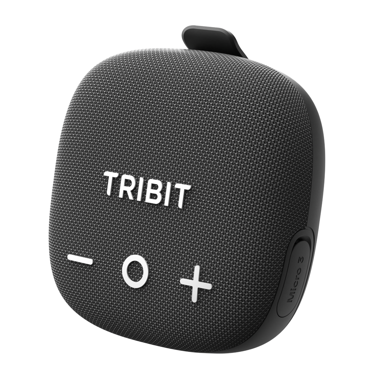 Tribit StormBox Micro Bluetoothスピーカー IPX67完全防水 スピーカー TWS機能 ポータブルスピーカー 9W Bluetooth5.0 TRIBIT StormBox Micro 3 Portable Speaker – Tribit.com