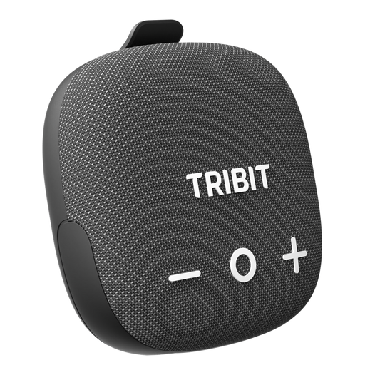 TRIBIT StormBox Micro 3 Portable Speaker