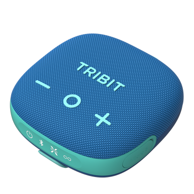 TRIBIT StormBox Micro 3 Portable Speaker