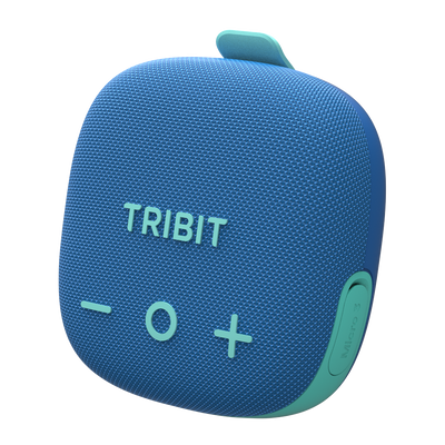 TRIBIT StormBox Micro 3 Portable Speaker