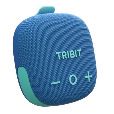 TRIBIT StormBox Micro 3 Portable Speaker