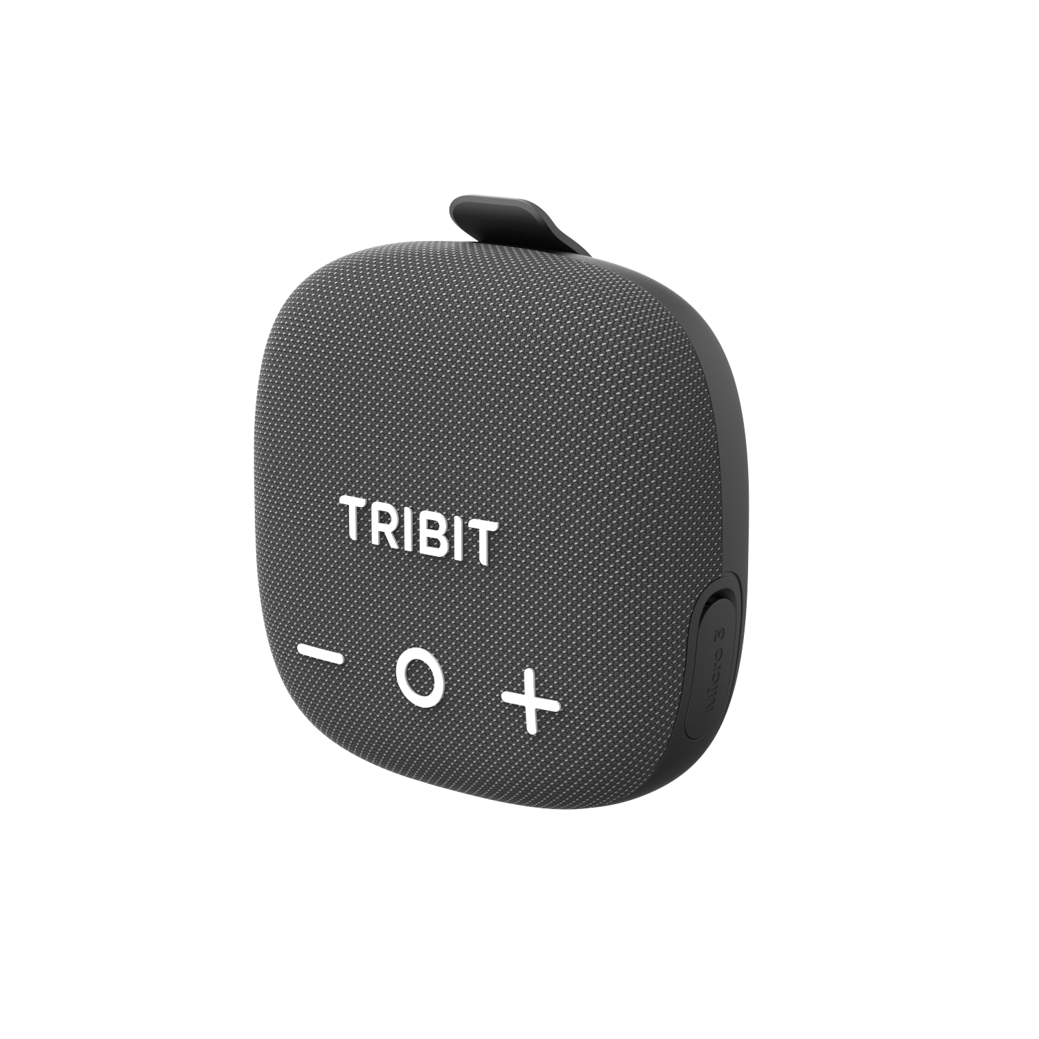 TRIBIT StormBox Micro 3 Portable Speaker