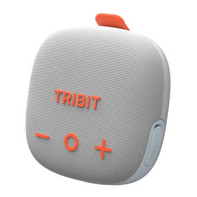 TRIBIT StormBox Micro 3 Portable Speaker