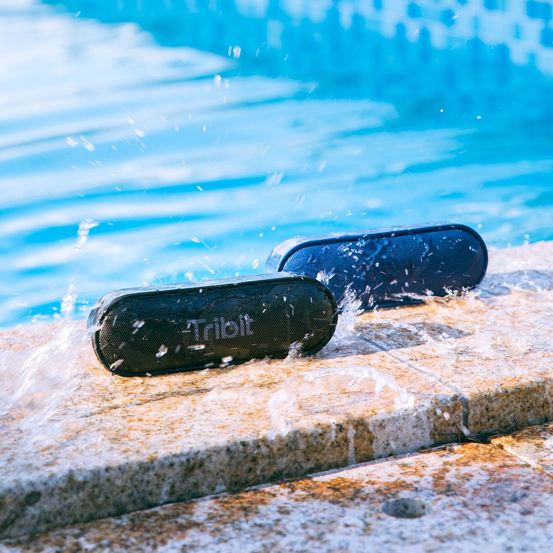 Tribit XSound Go Bluetooth Speaker