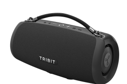 TRIBIT StormBox Lava Portable Bluetooth Speaker