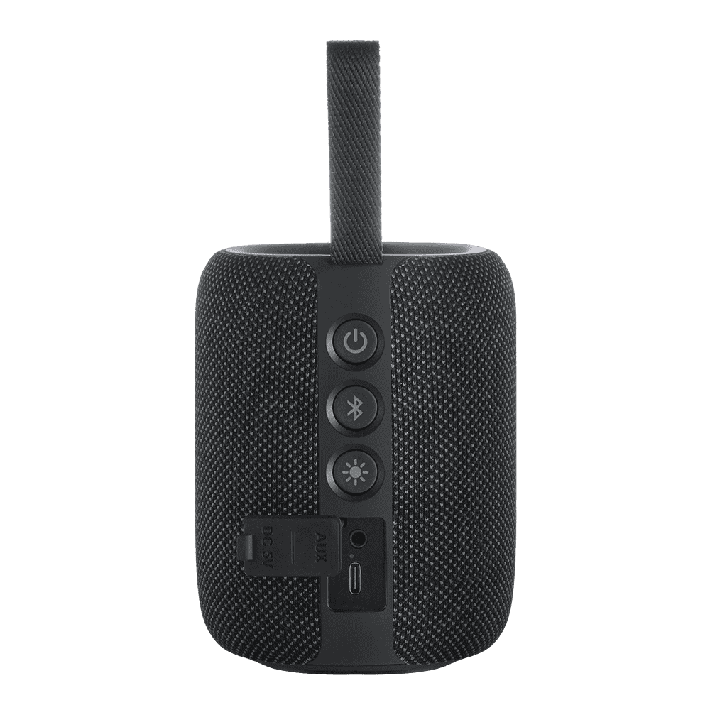 TRIBIT StormBox Mini Portable Bluetooth Speaker