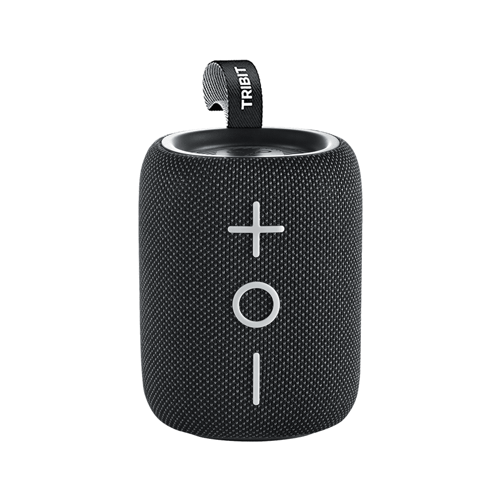 StormBox Mini Portable Bluetooth Speaker