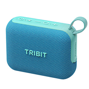 TRIBIT PocketGo Portable Bluetooth Speaker