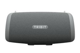 TRIBIT StormBox Lava Portable Bluetooth Speaker