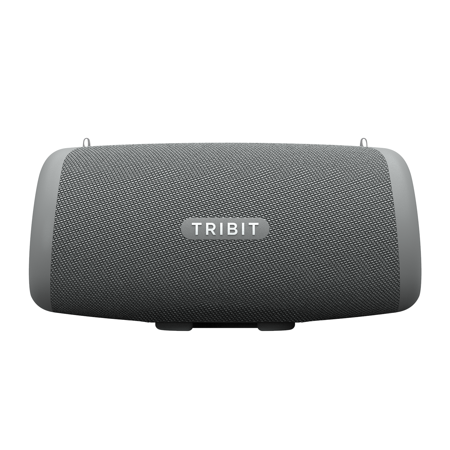 TRIBIT StormBox Lava Portable Bluetooth Speaker - Gray