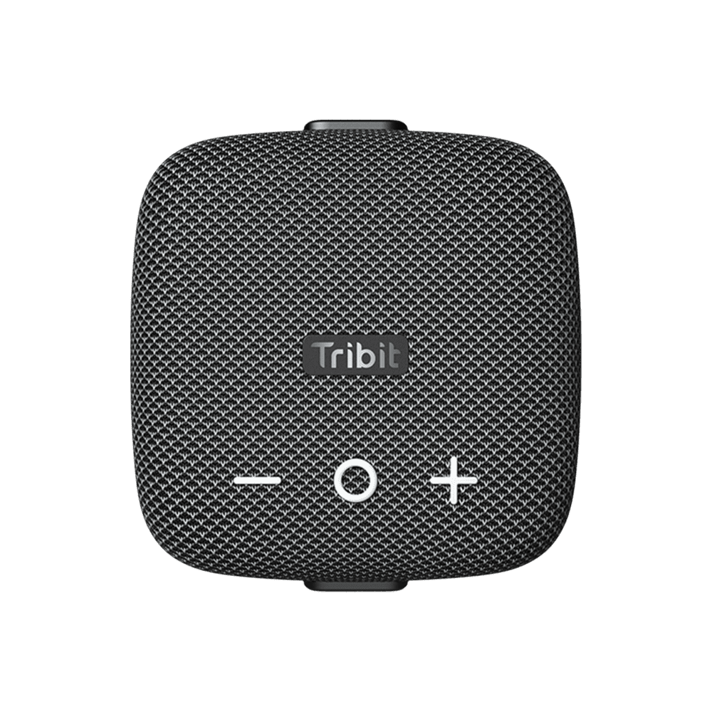 TRIBITStormBoxMicro2PortableSpeaker