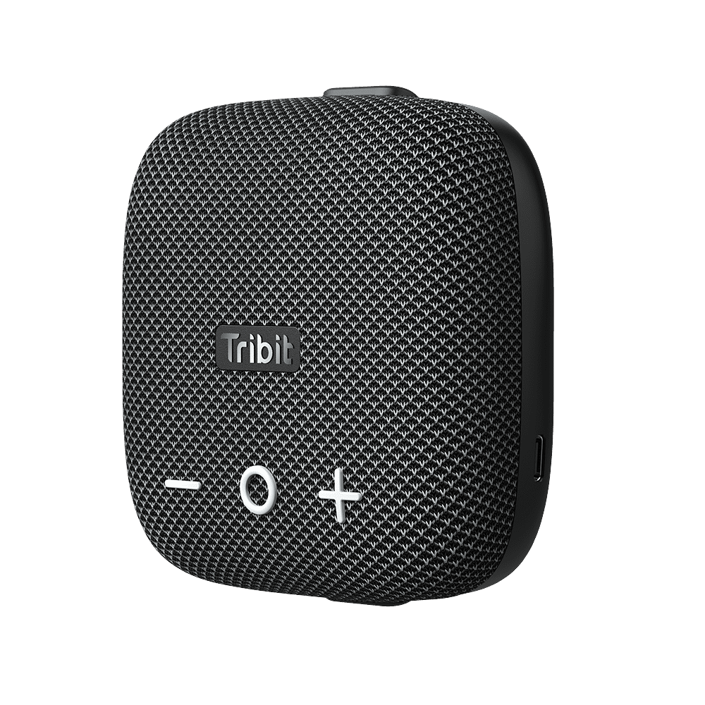 TRIBIT StormBox Micro 2 Portable Speaker