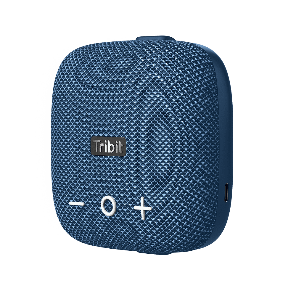 TRIBIT StormBox Micro 2 Portable Speaker