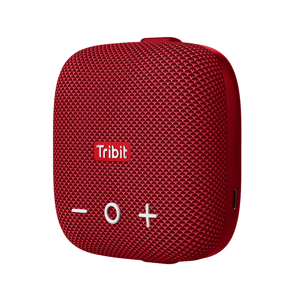 TRIBIT StormBox Micro 2 Portable Speaker